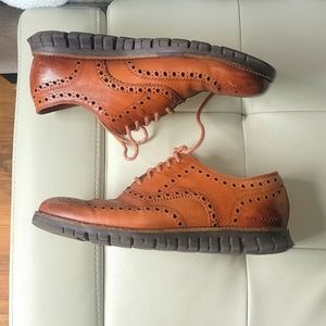 Cole Haan men's shoes size 9.5